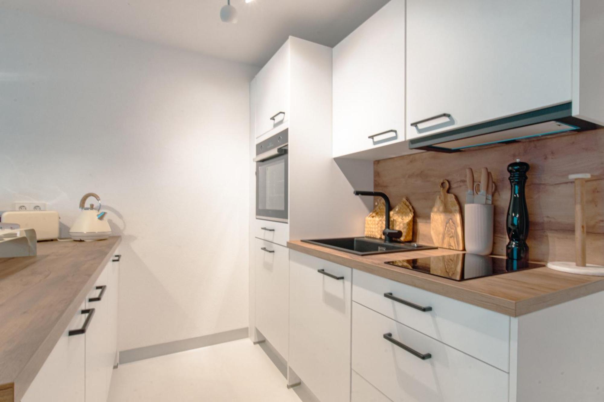Stuttgart Lux Living - Stilvolles Wohnen Im Zentrum Estugarda Exterior foto